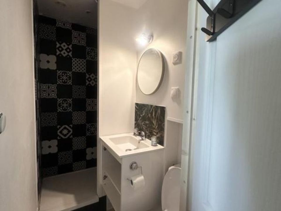 Studio i Castelnaudary, Aude - bilde 4