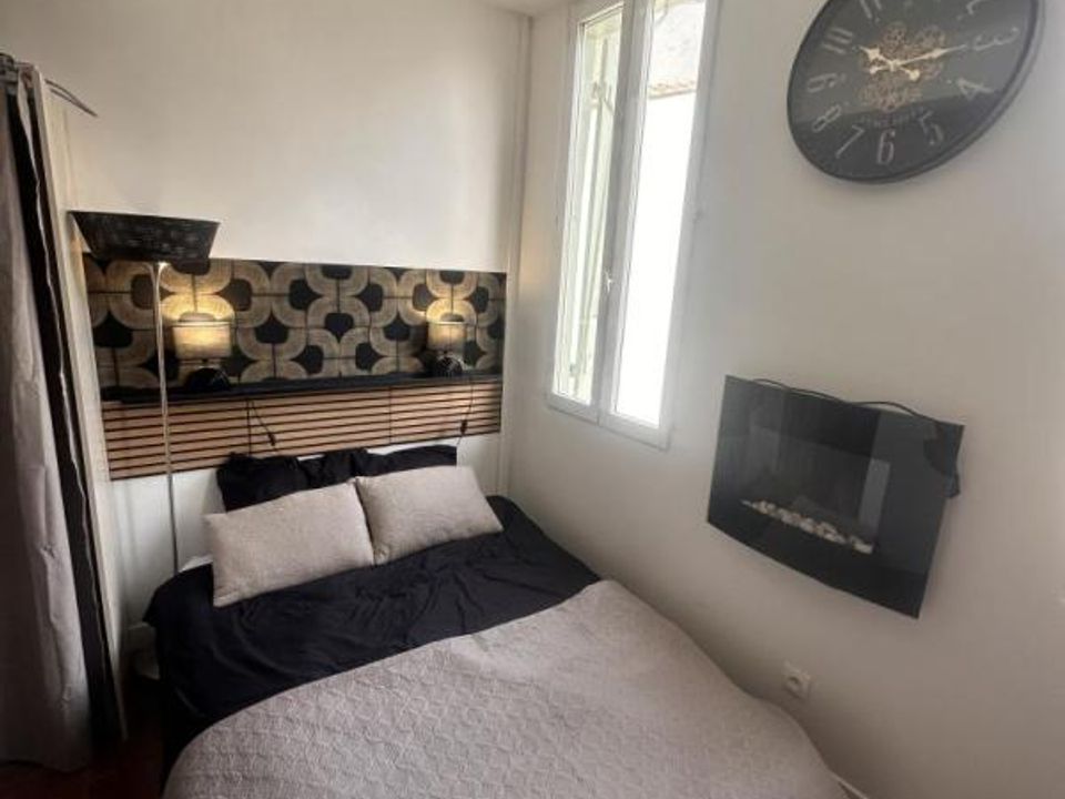 Studio i Castelnaudary, Aude - bilde 5