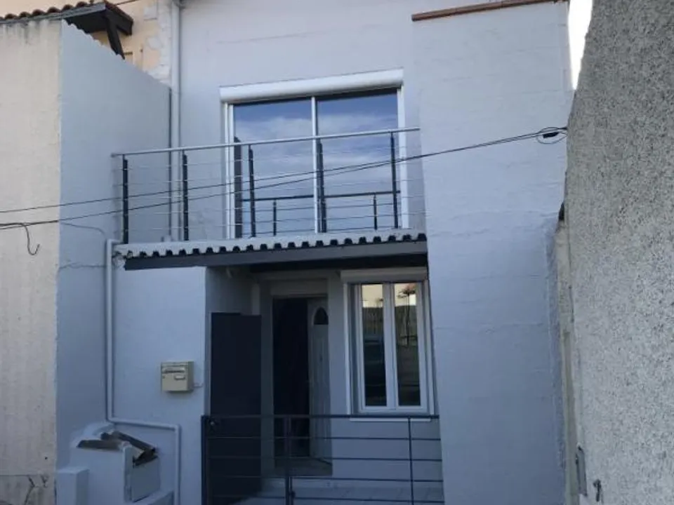 Villa a Beziers, Herault - foto 1