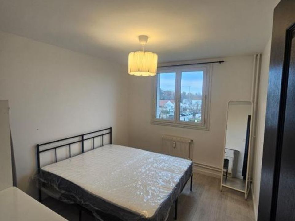 Lejlighed i Gilly-sur-Isère, Savoie - foto 4