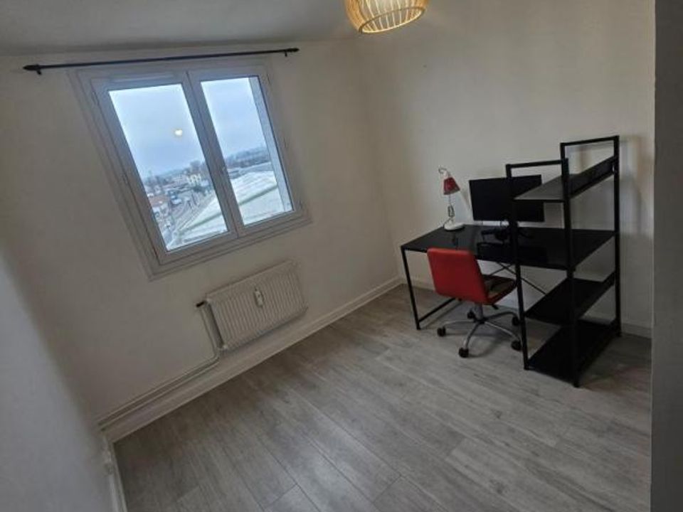 Lejlighed i Gilly-sur-Isère, Savoie - foto 5