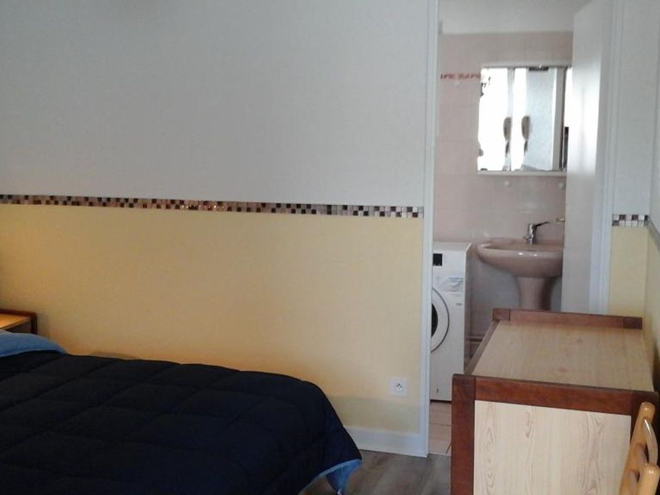Studio i Royat, Puy-de-Dome - foto 1
