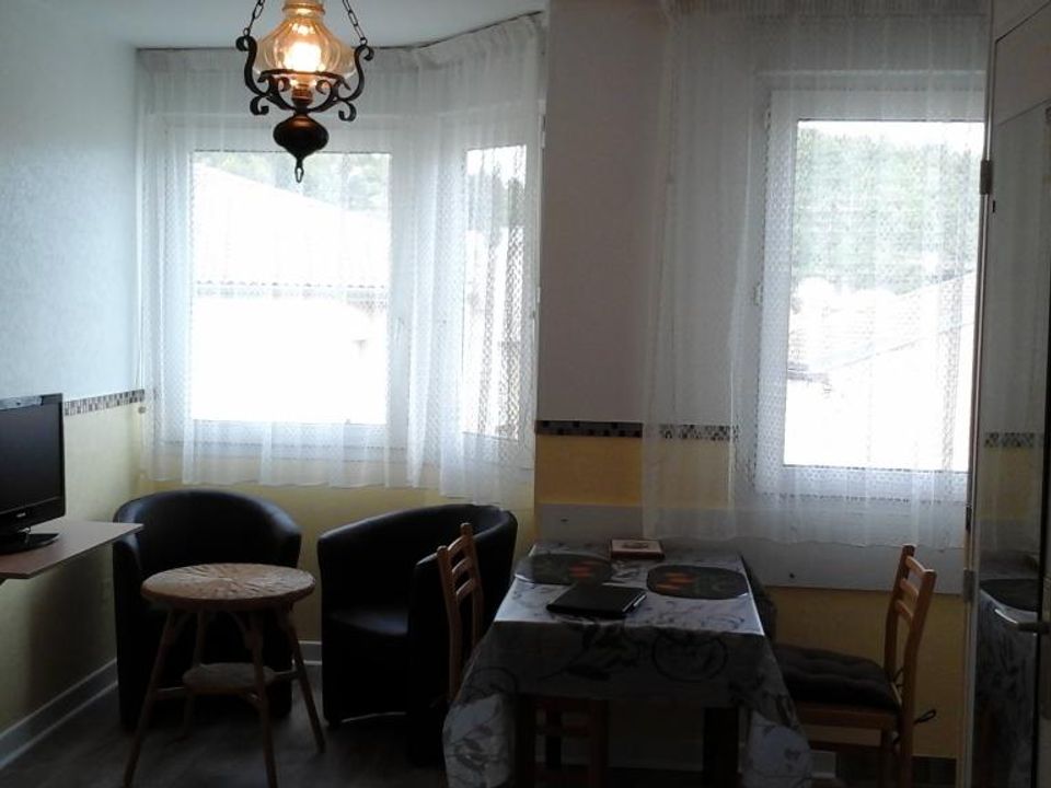 Studio i Royat, Puy-de-Dome - foto 2