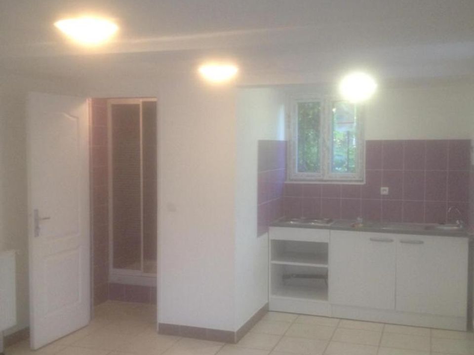 Studio i Orly, Val-de-Marne - foto 1