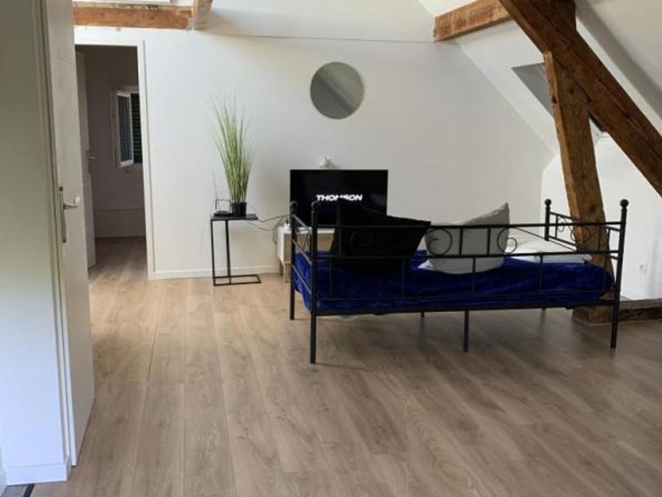 Lejlighed i Bassens, Savoie - foto 1