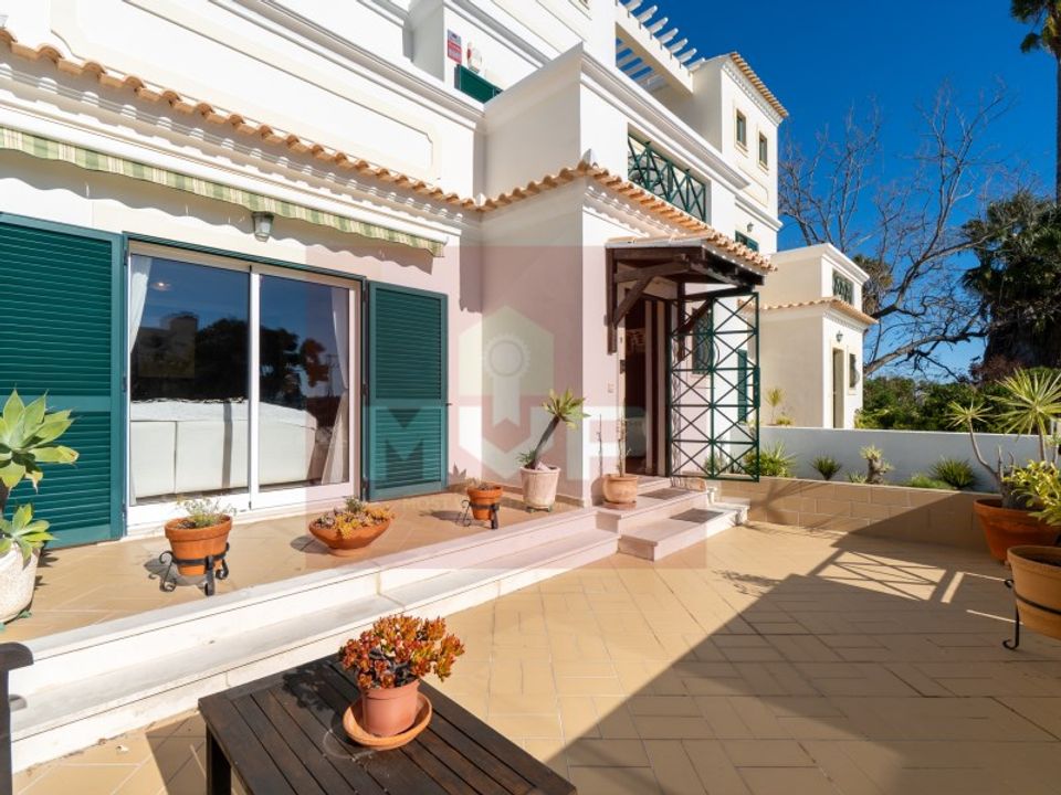 Rækkehus i Quelfes, Faro - foto 3