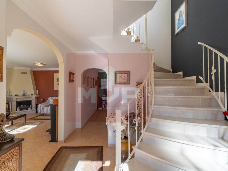 Rækkehus i Quelfes, Faro - foto 4