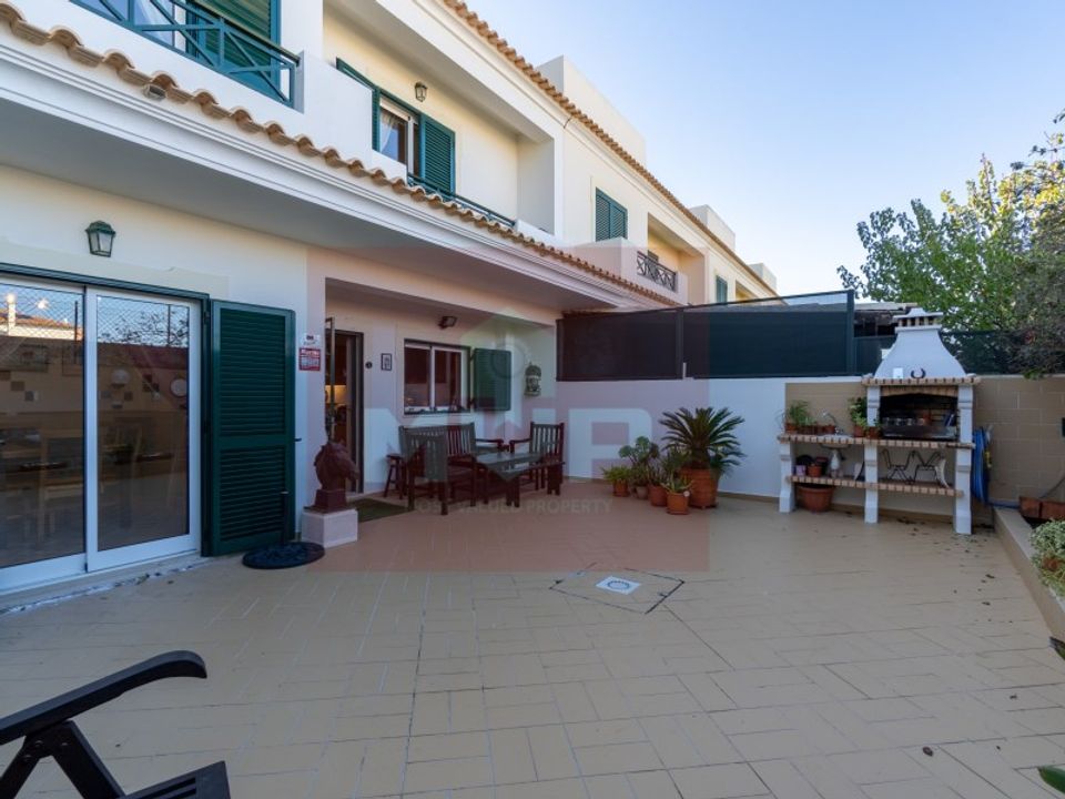 Rækkehus i Quelfes, Faro - foto 2