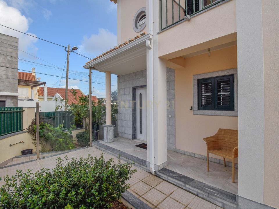 Villa i Carcavelos, Lisbon - foto 3