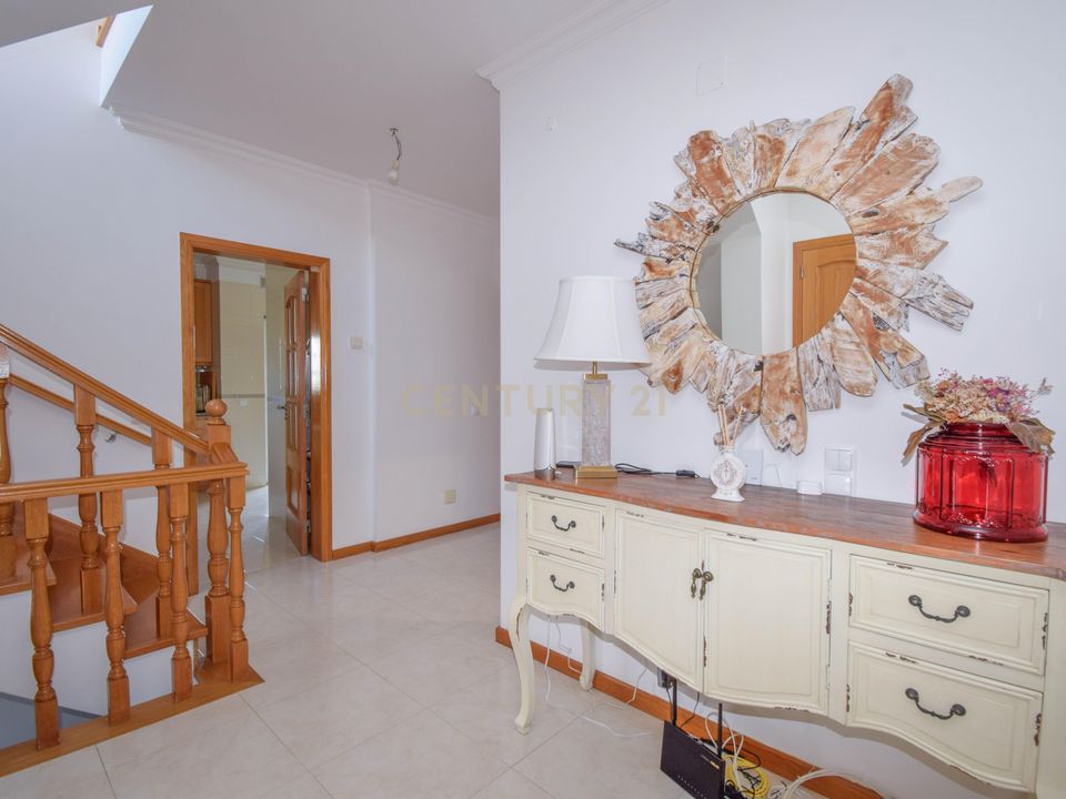 Villa i Carcavelos, Lisbon - foto 4