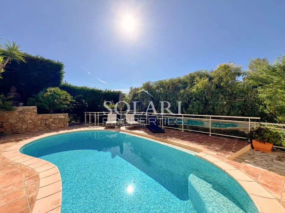 Villa i Mandelieu-la-Napoule, Alpes-Maritimes - foto 3