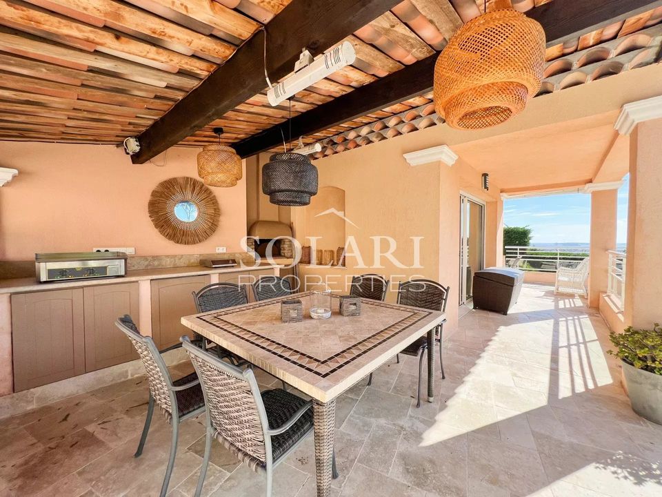 Villa i Mandelieu-la-Napoule, Alpes-Maritimes - foto 5