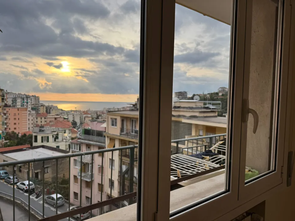 Lejlighed i Sanremo, Imperia - foto 1