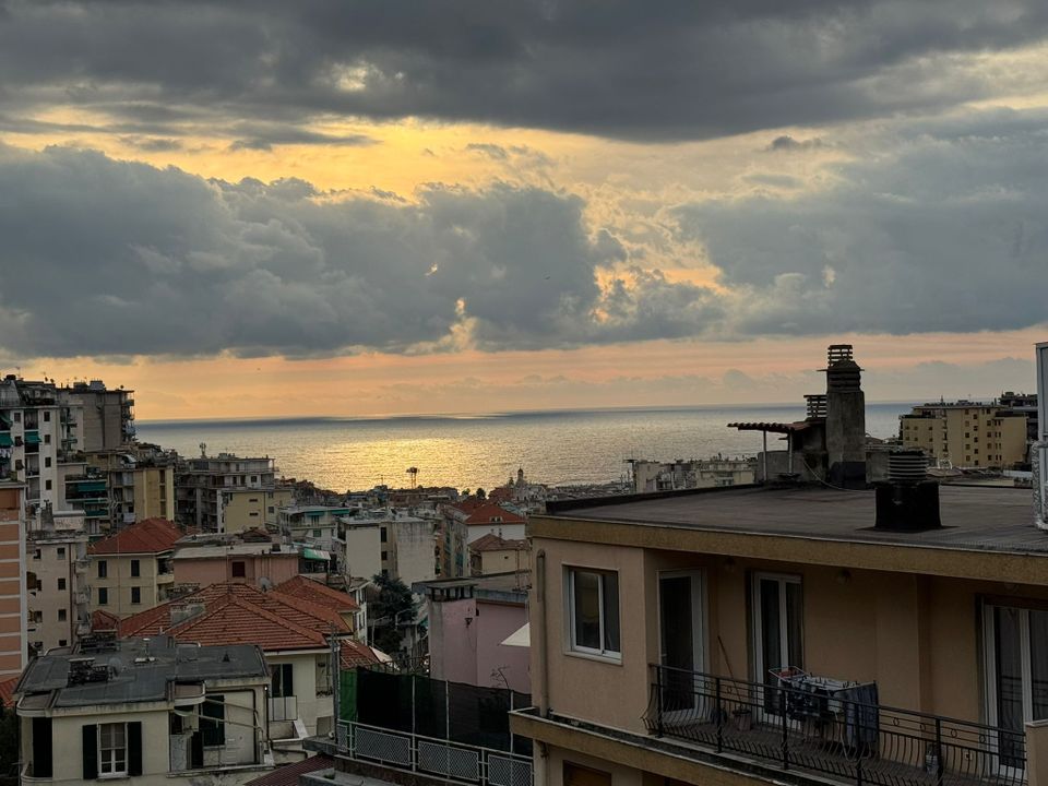 Lejlighed i Sanremo, Imperia - foto 2