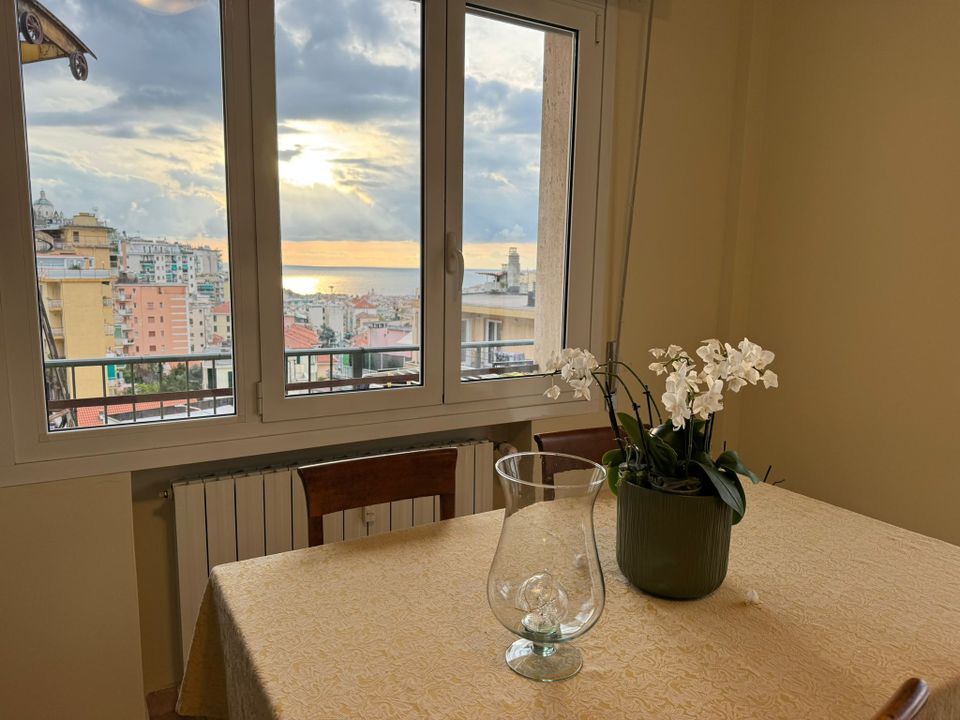 Lejlighed i Sanremo, Imperia - foto 3