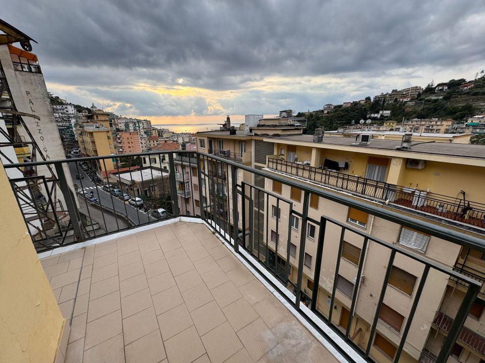 Lejlighed i Sanremo, Imperia - foto 4