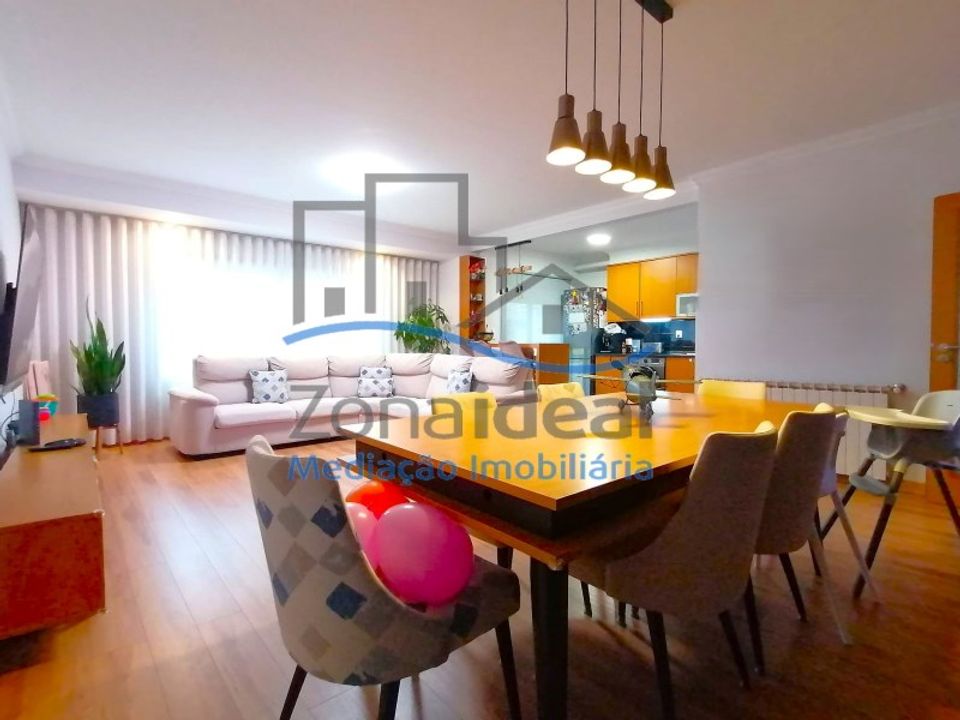 Leilighet i Carregado, Lisbon - bilde 4