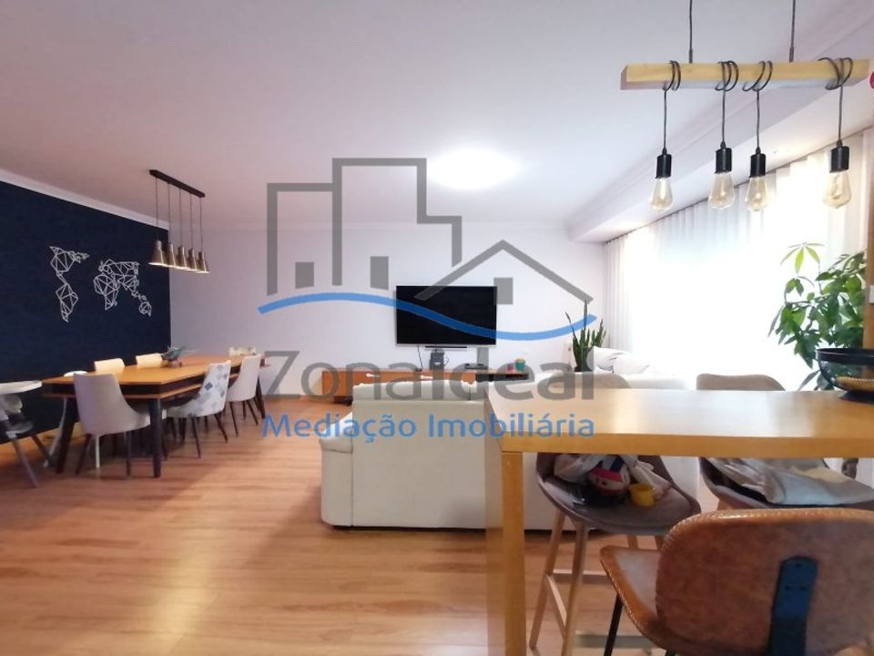 Leilighet i Carregado, Lisbon - bilde 5