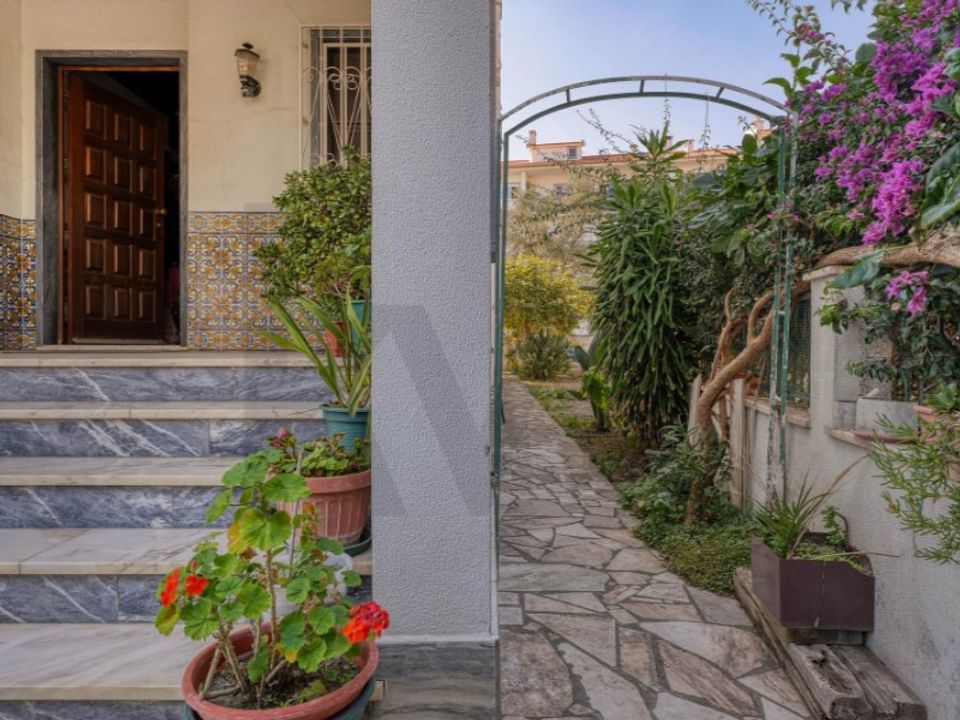 Villa i Carcavelos, Lisbon - foto 2