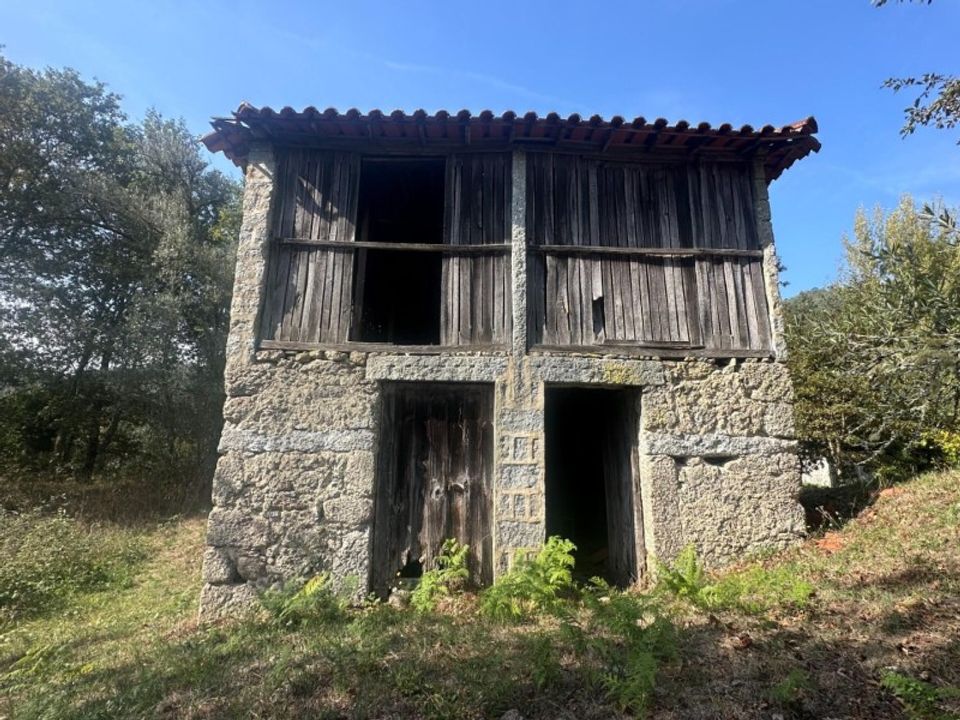 Farm i Arcos de Valdevez, Viana do Castelo - foto 2
