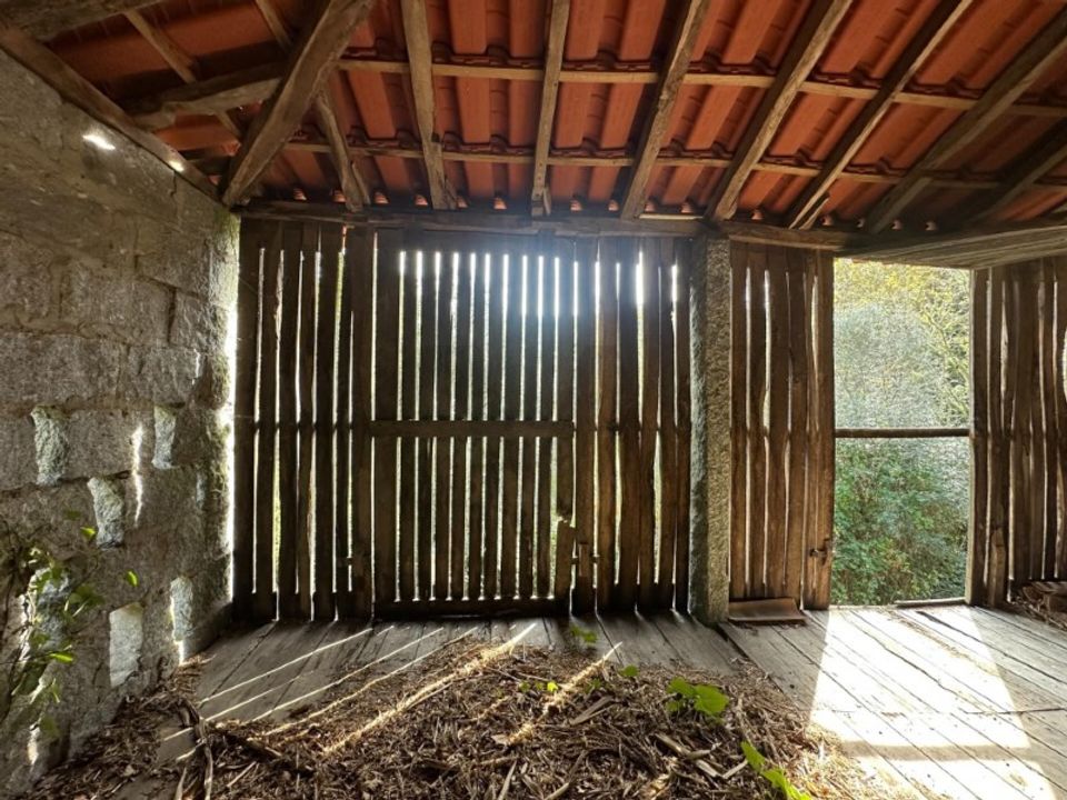 Farm i Arcos de Valdevez, Viana do Castelo - foto 3