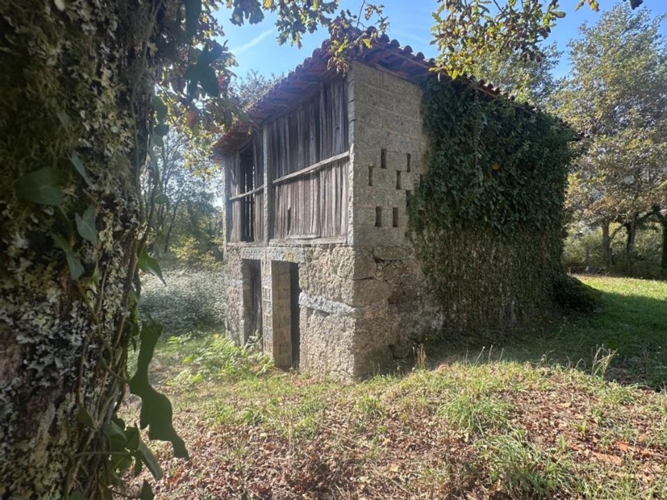 Farm i Arcos de Valdevez, Viana do Castelo - foto 4