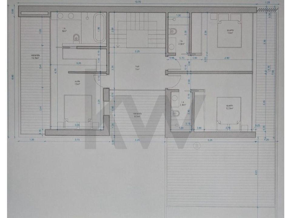 Villa a Rio Maior, Santarem - foto 1