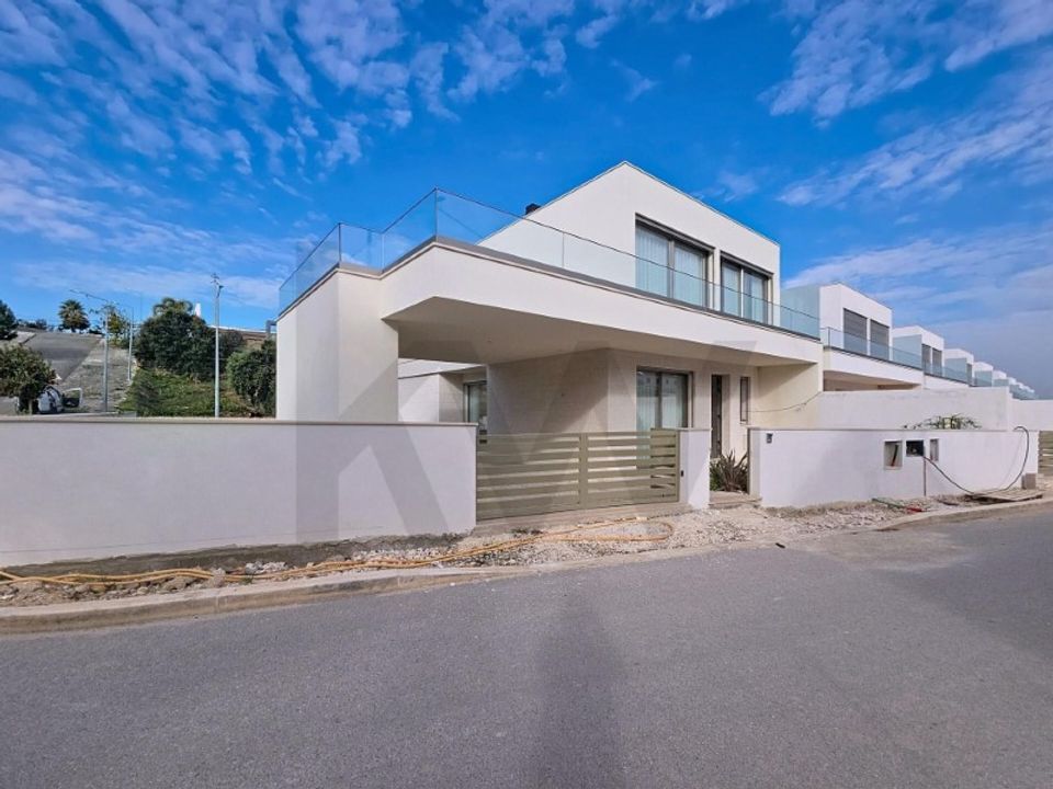 Villa a Rio Maior, Santarem - foto 2