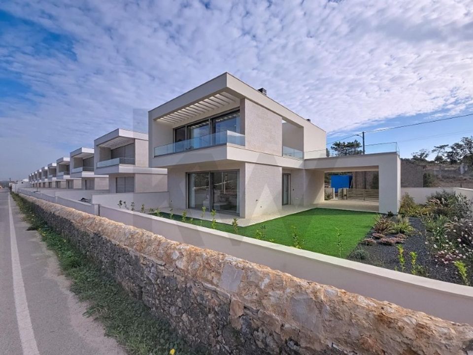 Villa a Rio Maior, Santarem - foto 3