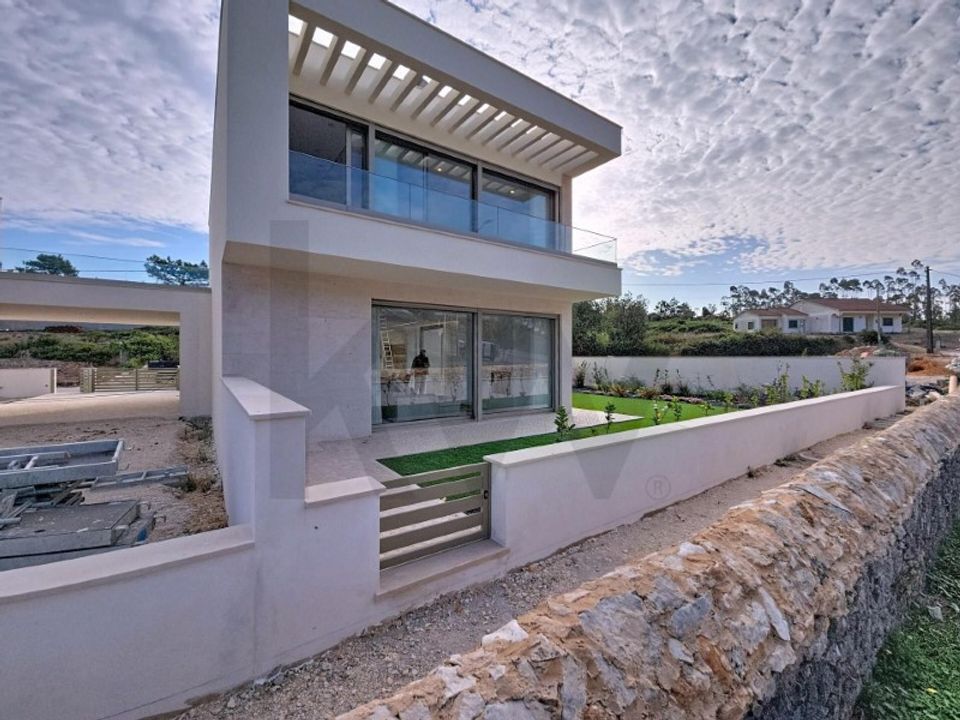 Villa a Rio Maior, Santarem - foto 4