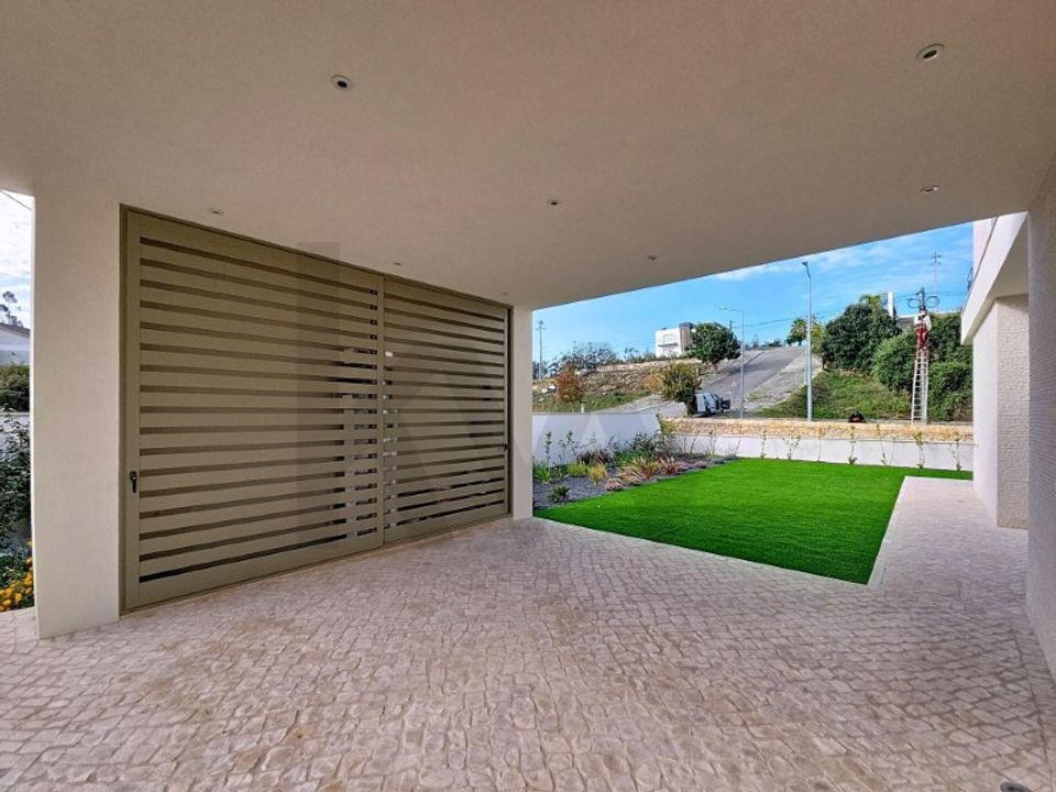 Villa a Rio Maior, Santarem - foto 5