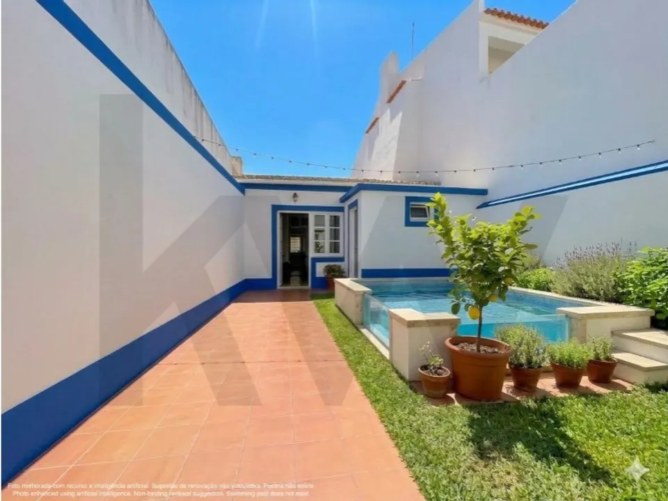 Villa a Cuba, Beja - foto 1