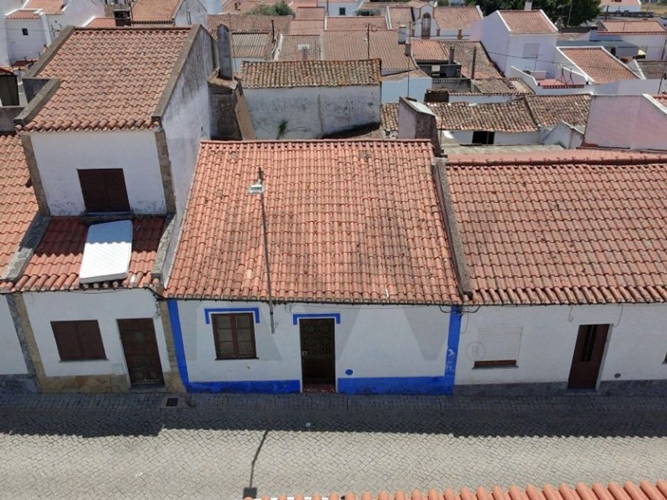 Villa a Cuba, Beja - foto 2