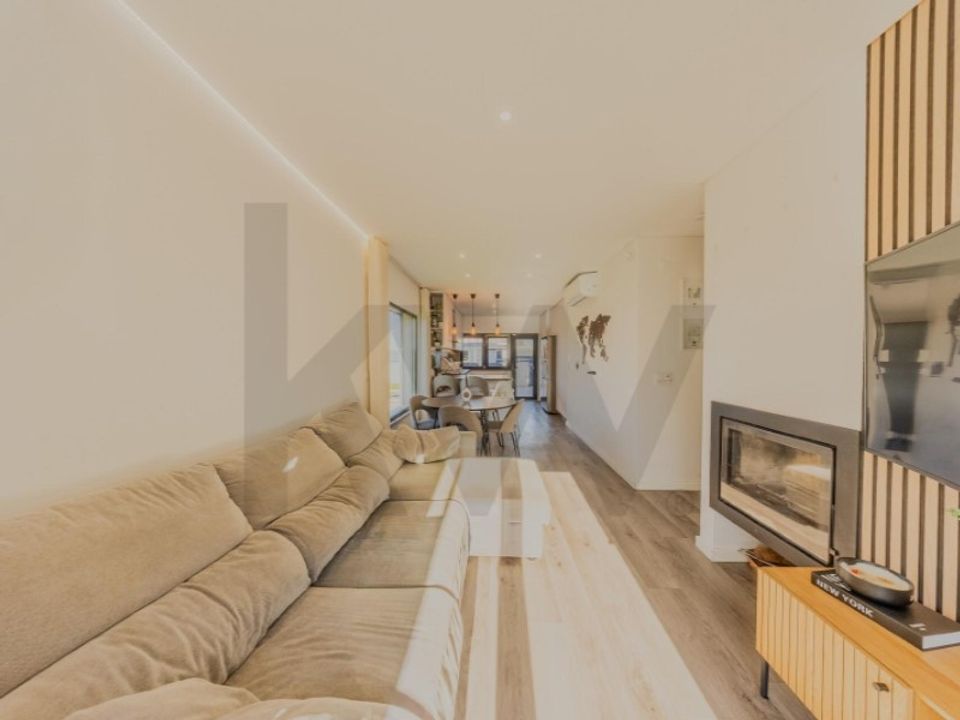 Villa i Sao Domingos de Rana, Lisbon - foto 2