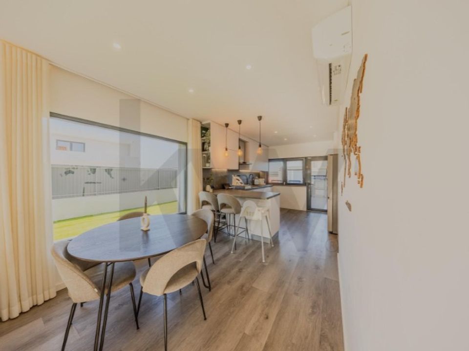 Villa i Sao Domingos de Rana, Lisbon - foto 5