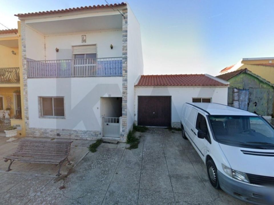 Villa i Salvaterra de Magos, Santarem - foto 1