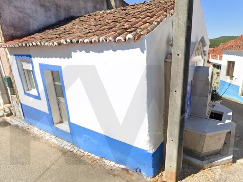 Villa i Alcanena, Santarem - bilde 2