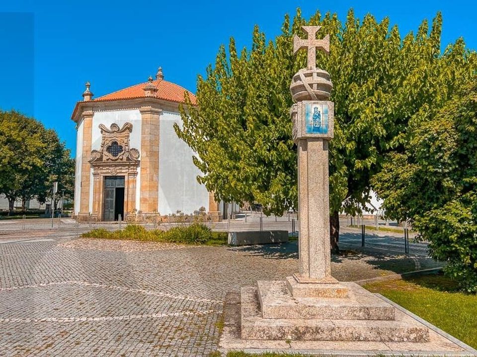 Helårsgrund i Tabua, Coimbra - foto 5