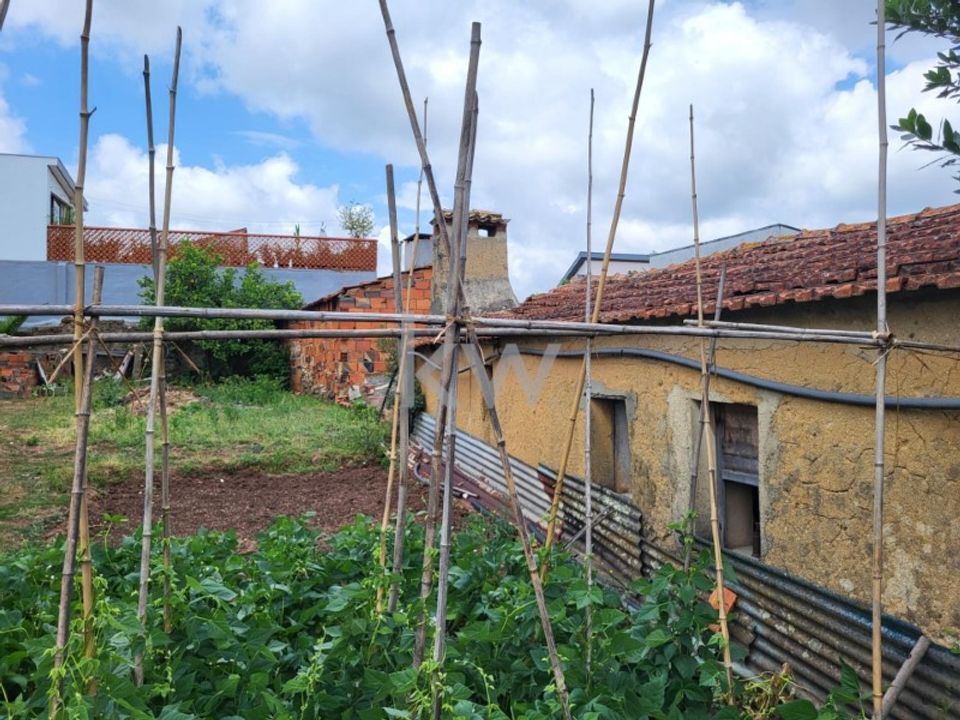 Helårsgrund i Barro, Aveiro - foto 2