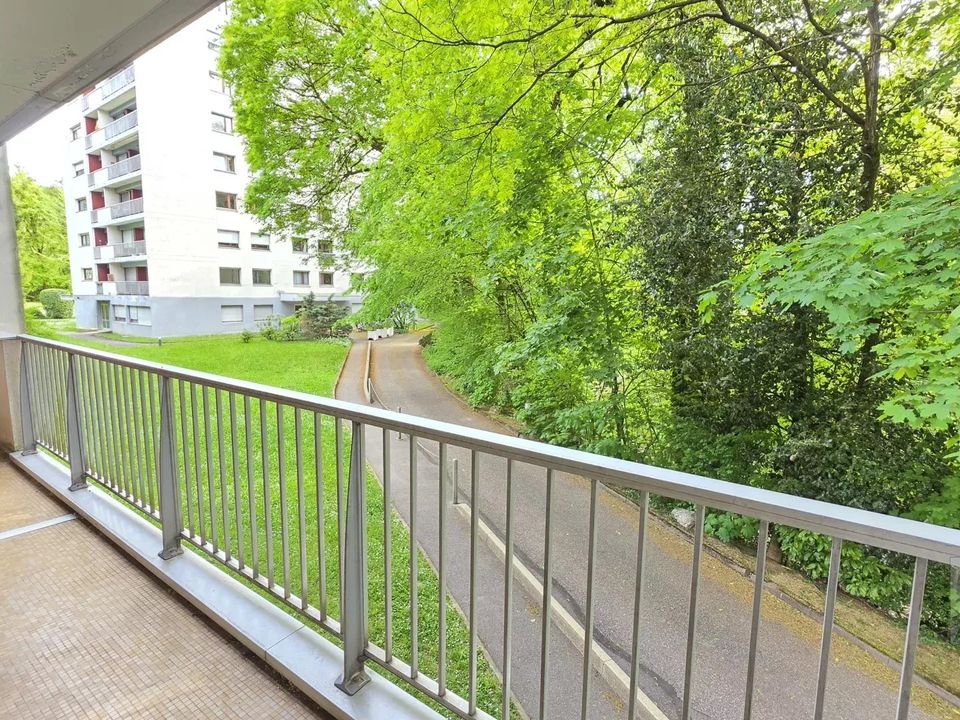 Leilighet i Jacob-Bellecombette, Savoie - bilde 5