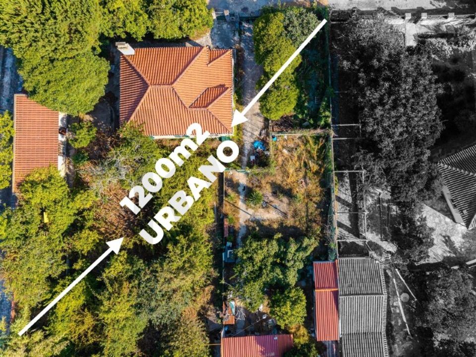 Villa i Rio de Mouro-Estacao, Lisbon - bilde 2