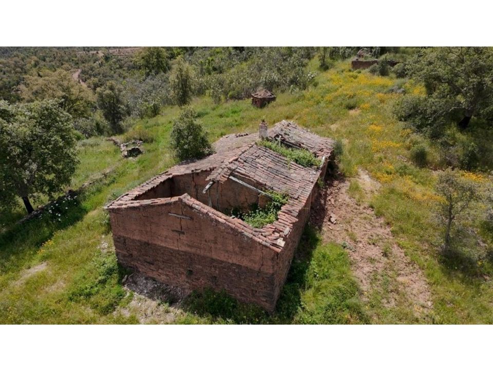 Helårsgrund i Odemira, Beja - foto 1