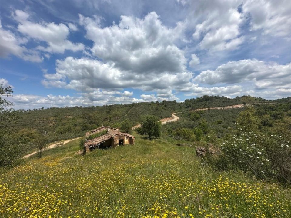 Helårsgrund i Odemira, Beja - foto 5