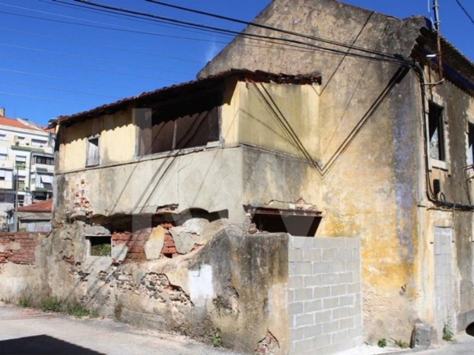 Helårsgrund i Odivelas, Lisbon - foto 4
