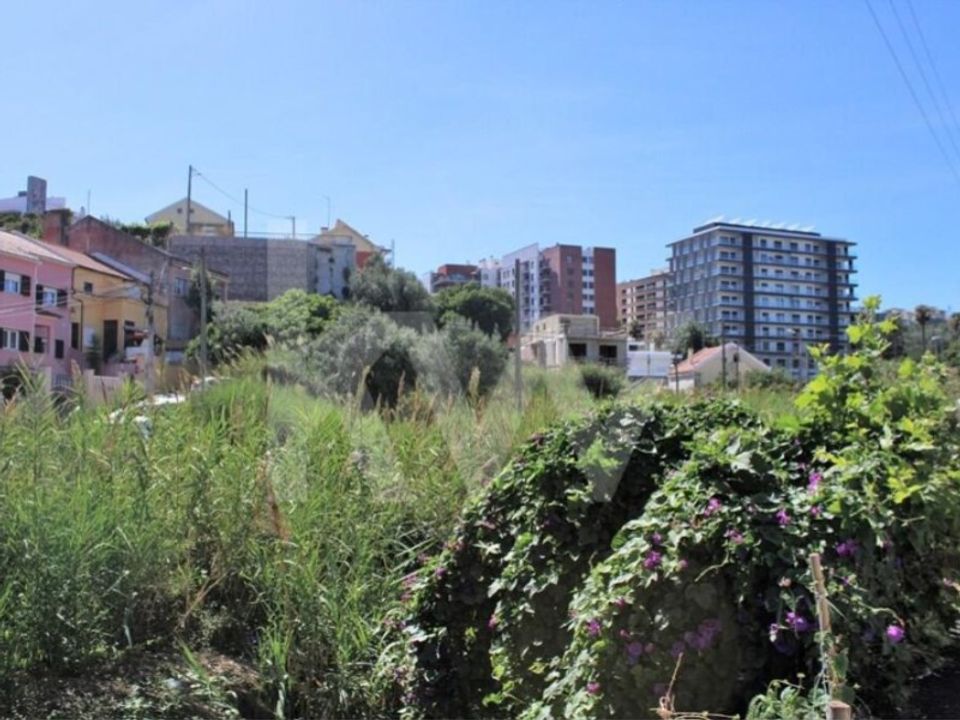 Helårsgrund i Odivelas, Lisbon - foto 5