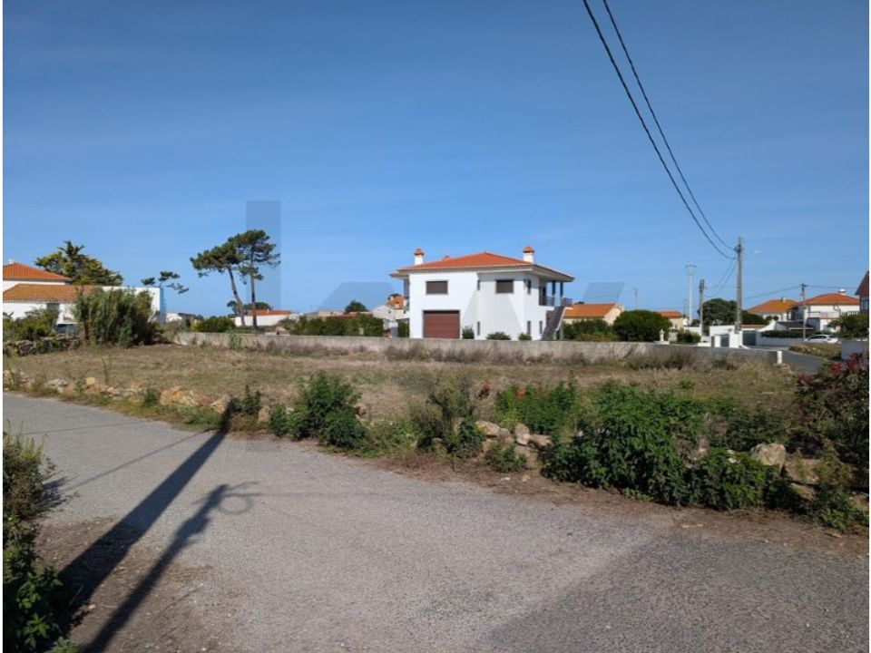 Helårsgrund i Sintra, Lisbon - foto 4