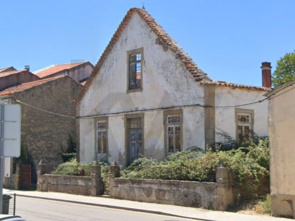 Villa i Figueira de Castelo Rodrigo, Guarda - foto 1