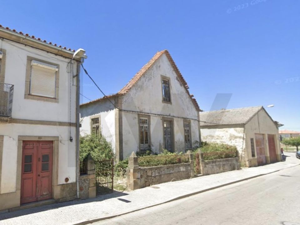 Villa i Figueira de Castelo Rodrigo, Guarda - foto 2