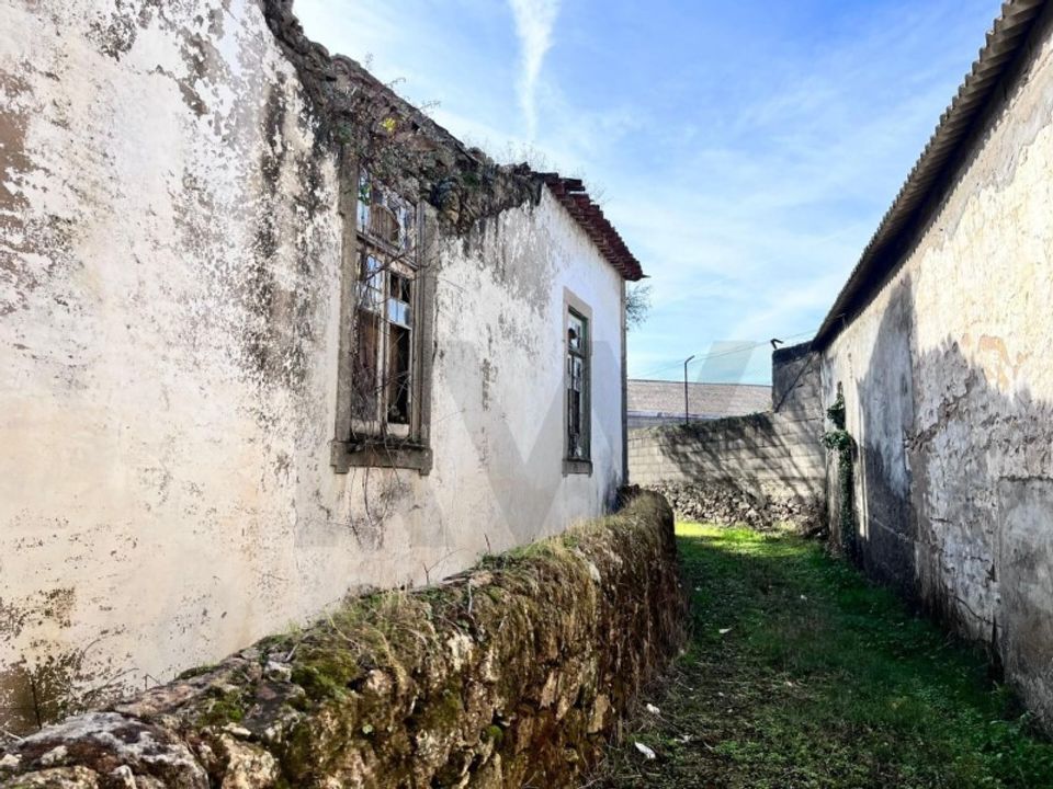 Villa i Figueira de Castelo Rodrigo, Guarda - foto 4