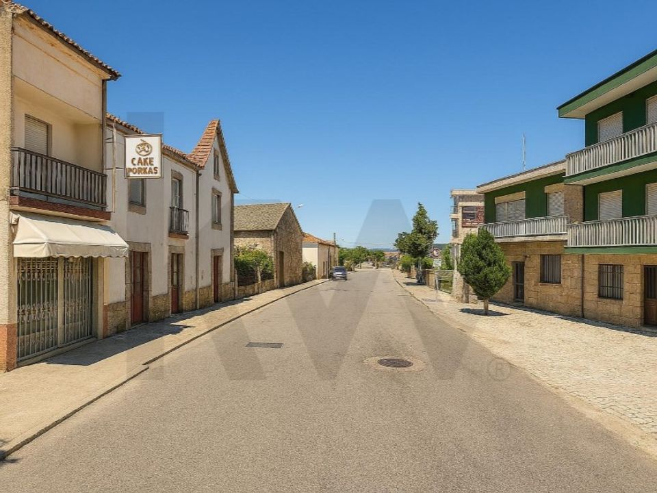 Villa i Figueira de Castelo Rodrigo, Guarda - foto 3